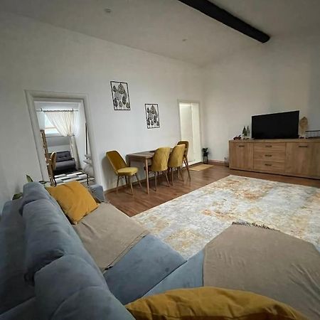 Apartament La Casa Temeşvar Dış mekan fotoğraf