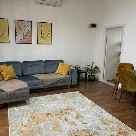Apartament La Casa Temeşvar Dış mekan fotoğraf