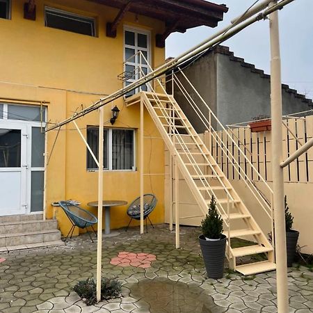 Apartament La Casa Temeşvar Dış mekan fotoğraf