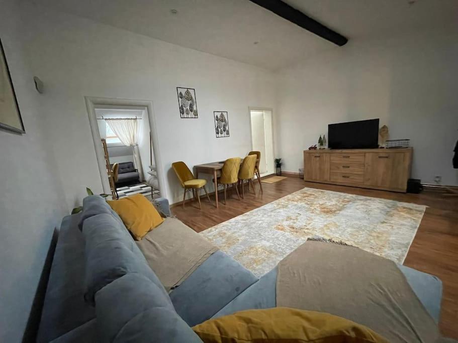 Apartament La Casa Temeşvar Dış mekan fotoğraf