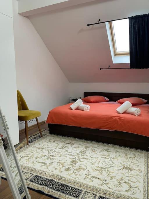 Apartament La Casa Temeşvar Dış mekan fotoğraf