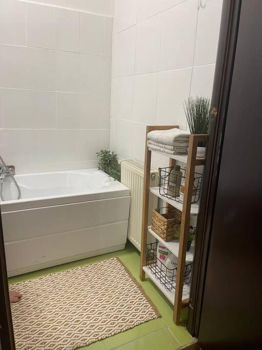 Apartament La Casa Temeşvar Dış mekan fotoğraf