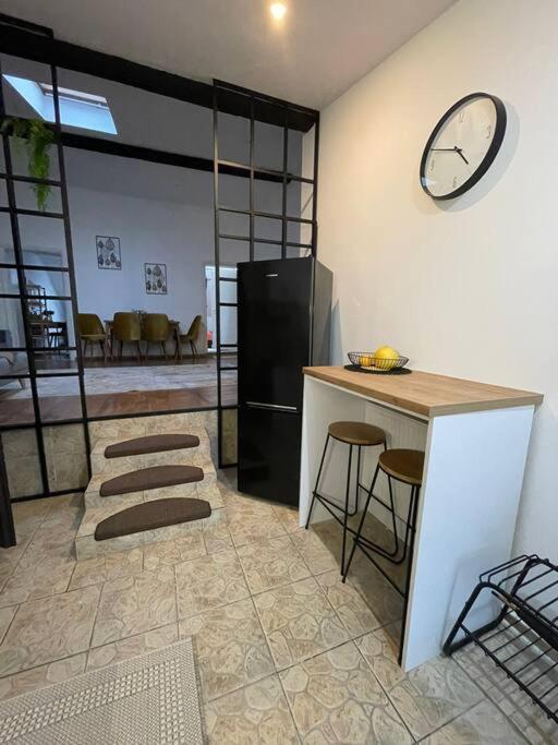 Apartament La Casa Temeşvar Dış mekan fotoğraf