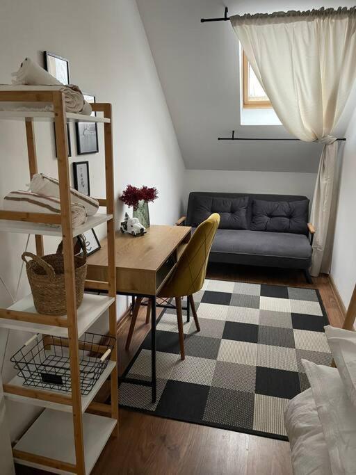 Apartament La Casa Temeşvar Dış mekan fotoğraf