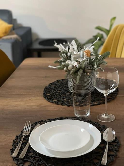 Apartament La Casa Temeşvar Dış mekan fotoğraf