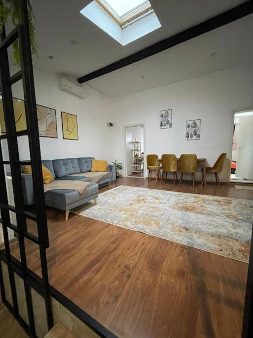 Apartament La Casa Temeşvar Dış mekan fotoğraf