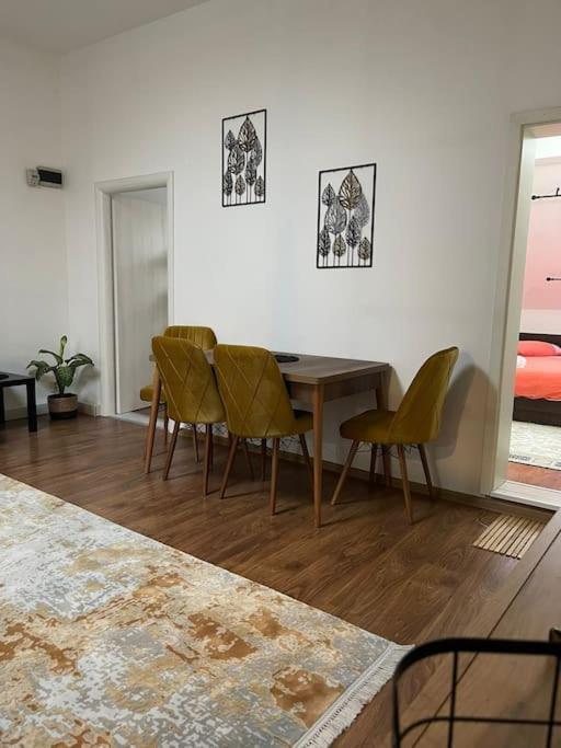 Apartament La Casa Temeşvar Dış mekan fotoğraf