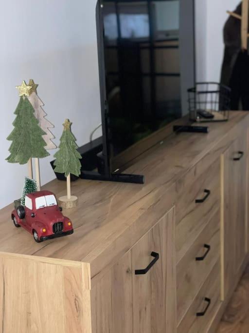 Apartament La Casa Temeşvar Dış mekan fotoğraf