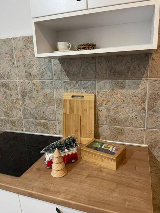 Apartament La Casa Temeşvar Dış mekan fotoğraf