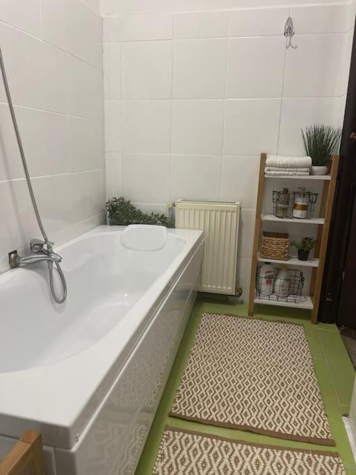 Apartament La Casa Temeşvar Dış mekan fotoğraf