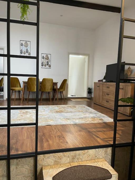 Apartament La Casa Temeşvar Dış mekan fotoğraf