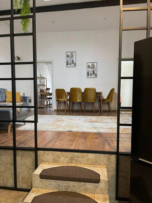 Apartament La Casa Temeşvar Dış mekan fotoğraf