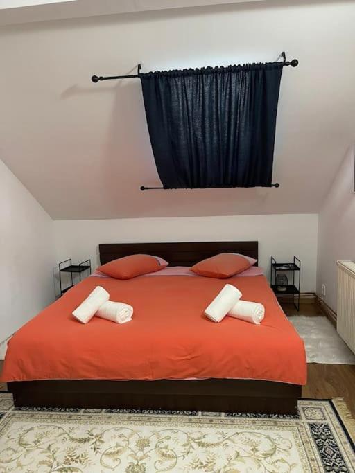 Apartament La Casa Temeşvar Dış mekan fotoğraf