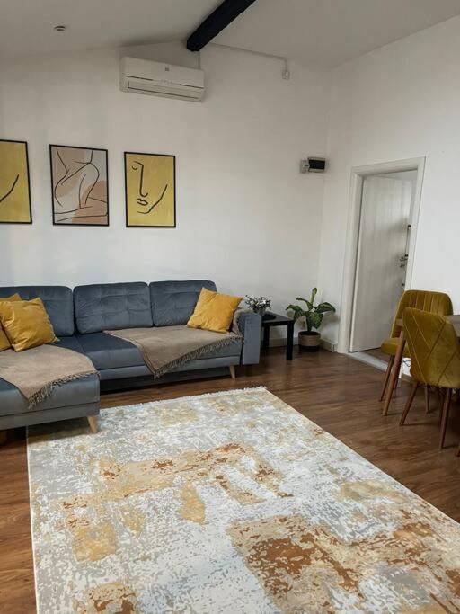 Apartament La Casa Temeşvar Dış mekan fotoğraf