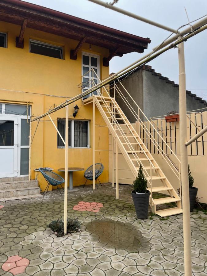 Apartament La Casa Temeşvar Dış mekan fotoğraf